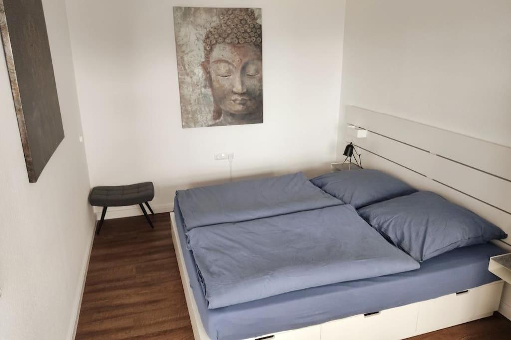 Helle, Offene Whg Im Zentrum Vom Ostseebad Goehren Goehren  Eksteriør bilde